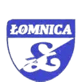 KS Lomnica Logo