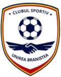 Unirea Branistea Logo