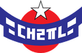 Daeryun Middle School Logo