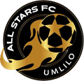 All Stars FC (W) Logo