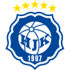HJK/West (W) Logo