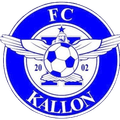 FC Kallon Logo