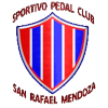 Sportivo Pedal Logo