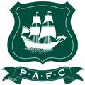 Plymouth (R) Logo