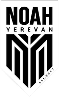 FC Noah B Logo
