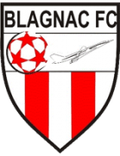 Blagnac U19 Logo