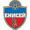 Yenisey Krasnoyarsk Youth Logo