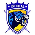Al Istiqlal Women Logo
