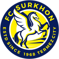 Termez Surkhon Logo