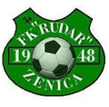 Rudar Zenica Logo