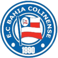 Bahia Colinense Logo