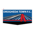 Drogheda Town FC Logo