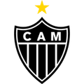 Atletico Mineiro Youth Logo