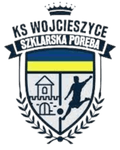 Wojcieszyce Szklarska Poreba II Logo