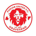 ปัญจาบ ยูไนเต็ด Logo