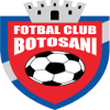 FC Botosani II Logo