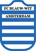 Blauw-Wit Logo
