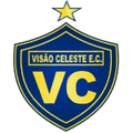 Visao Celeste Logo