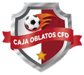 Caja Oblatos CFD Logo