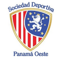 SD Panama Oeste Logo