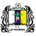 เดอะ มาเยอเรรัส (ญ) Logo