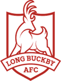 Long Buckby Logo