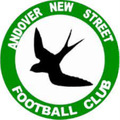 Andover New Street Logo