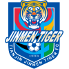 Tianjin Jinmen Tiger U15 Logo