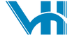 Vietnam-Hungary Industrial University Logo