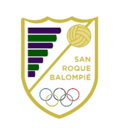 ซาน โรเก้ บาลอมเป้ U19 Logo