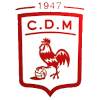 CD Moron U20 Logo