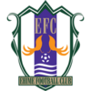Ehime FC(w) Logo