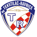 Tekstilac Ravnice Logo