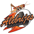 Alebrijes Teotihuacan Logo