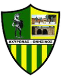 PO Ahironas-Onisilos Logo