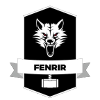 Fenrir Logo
