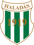 Szombathelyi Haladas II Logo