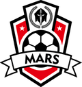 Taoyuan MarsWomen Logo
