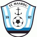 Maardu Linnameeskond II Logo