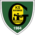 GKS Katowice Logo