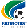Brazilian Patriotas FC Logo