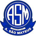 Audax Sao Mateus Logo