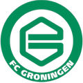 FC Groningen (W) Logo