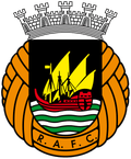 Rio Ave (w) Logo