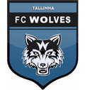 Tallinna Wolves Logo