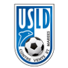 Dunkerque U19 Logo