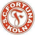 Fortuna Koln Logo