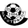 Podosfairikos Omilos Xylotymbou Logo