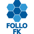 Follo FK B Logo