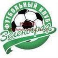 FK Zelenograd Logo